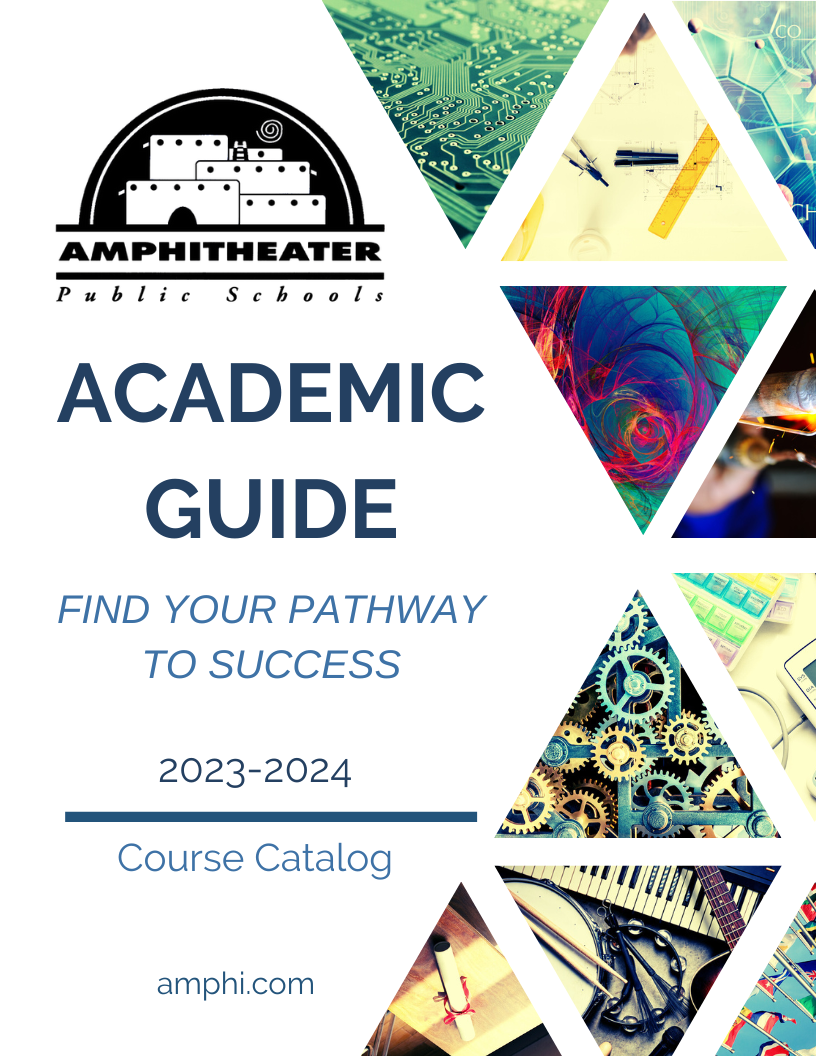 Course Catalog